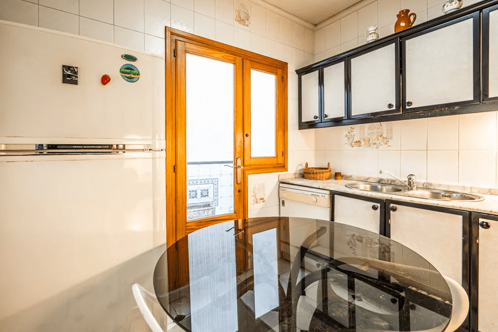 Town house for sale in Gata De Gorgos