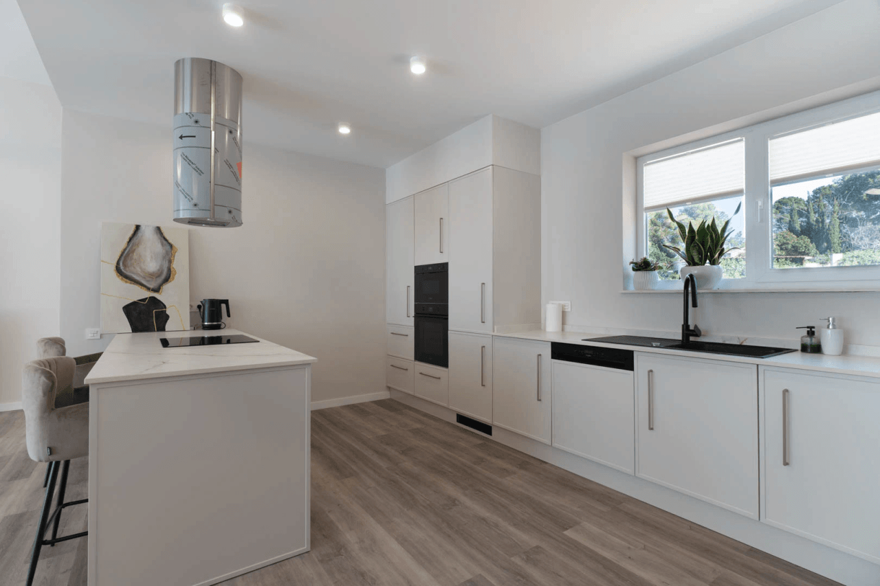 Villa til salg i Calpe