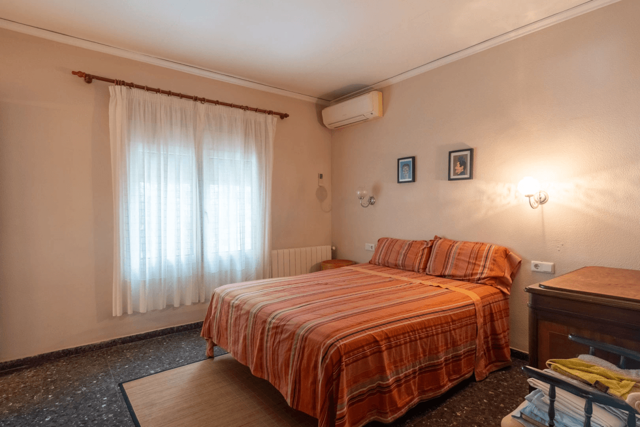 Villa til salg i Denia