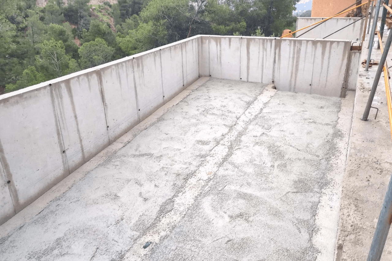 Villa til salg i Altea