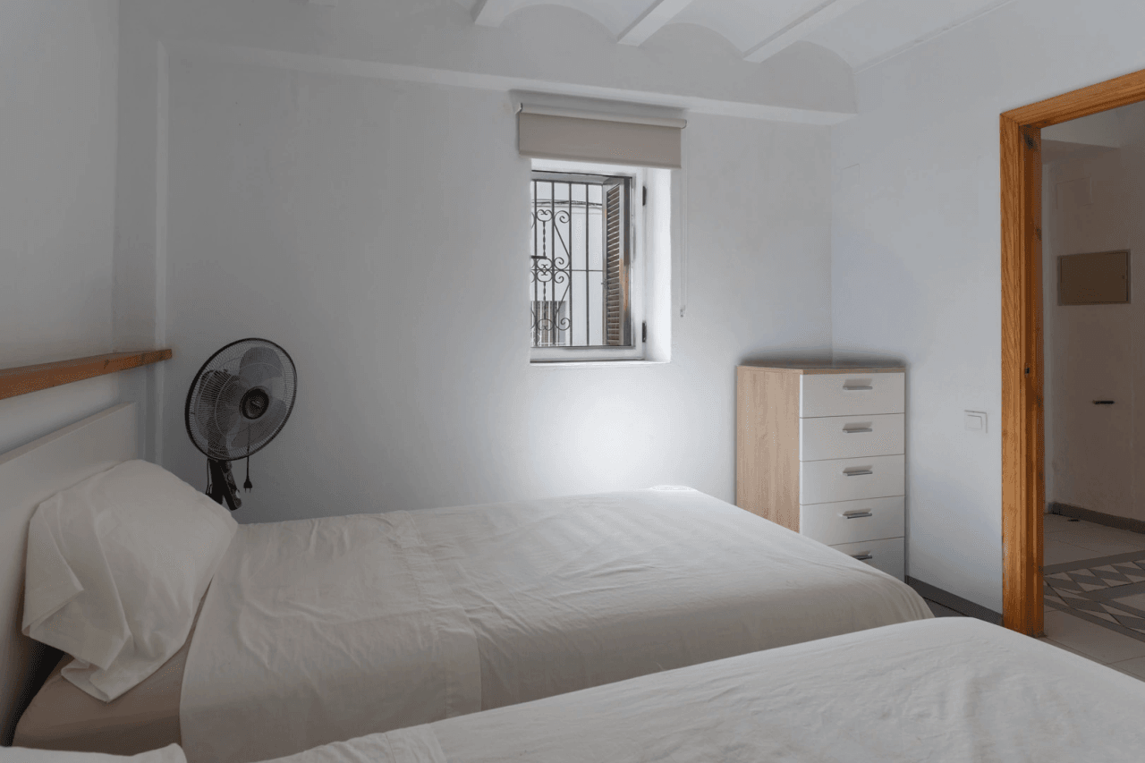 Town house for sale in Oliva