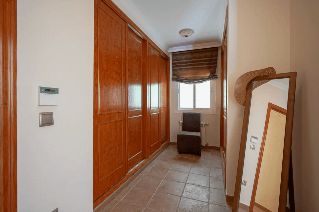 Villa til salg i Altea