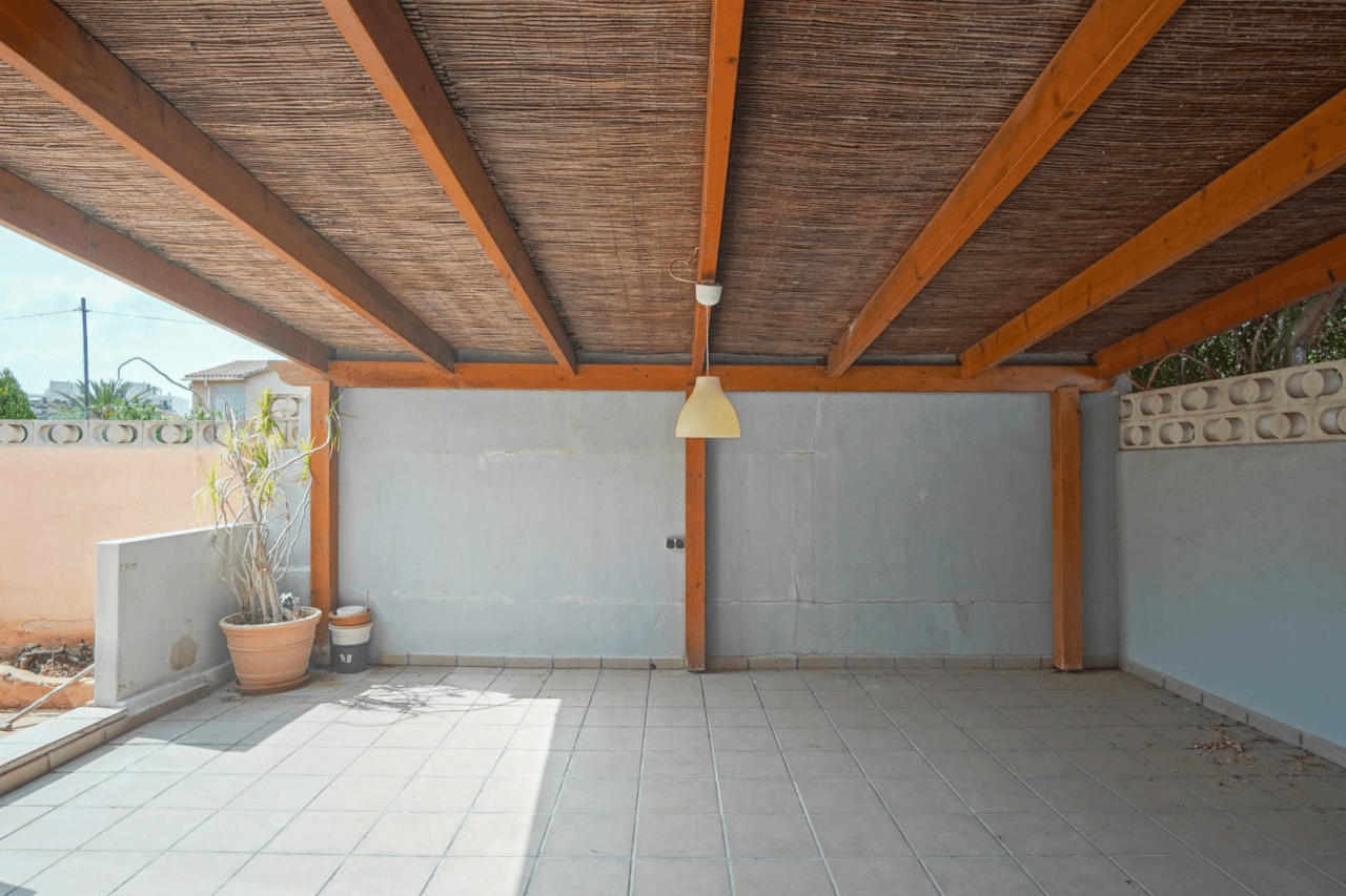 Apartment til salg i Denia