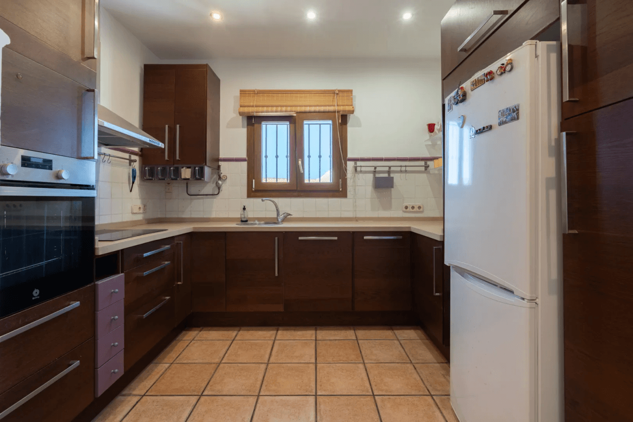 Commercial property til salg i Benissa