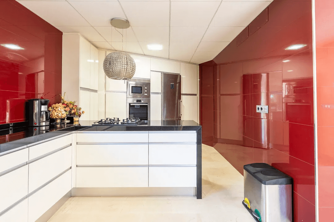 Villa til salg i Benissa