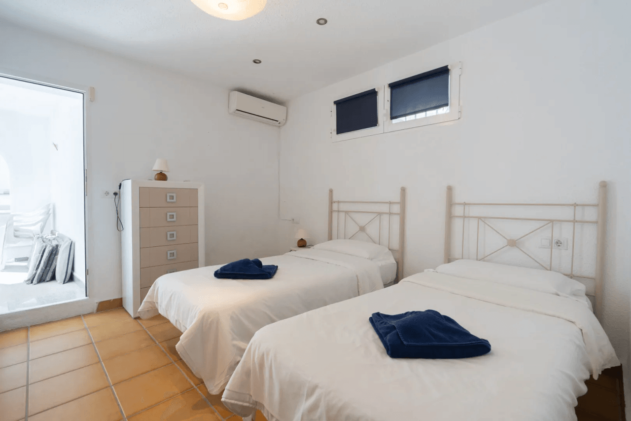 Villa til salg i Benitachell
