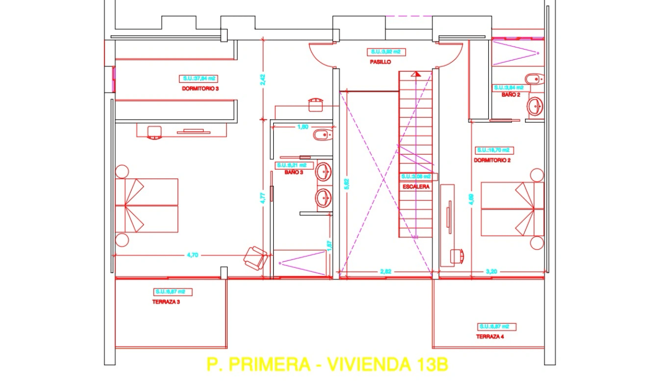 Villa for sale in Calpe