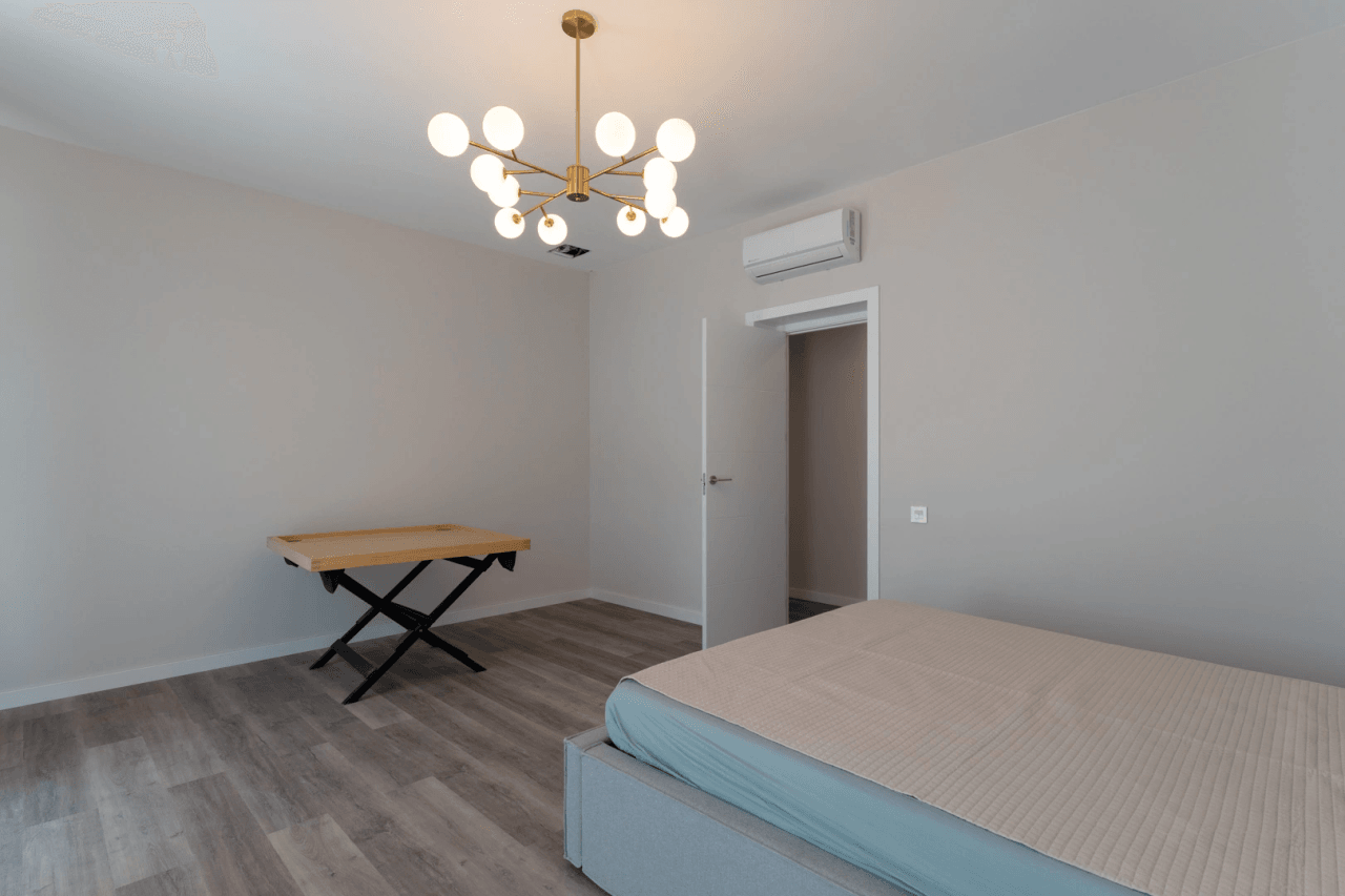 Villa til salg i Calpe