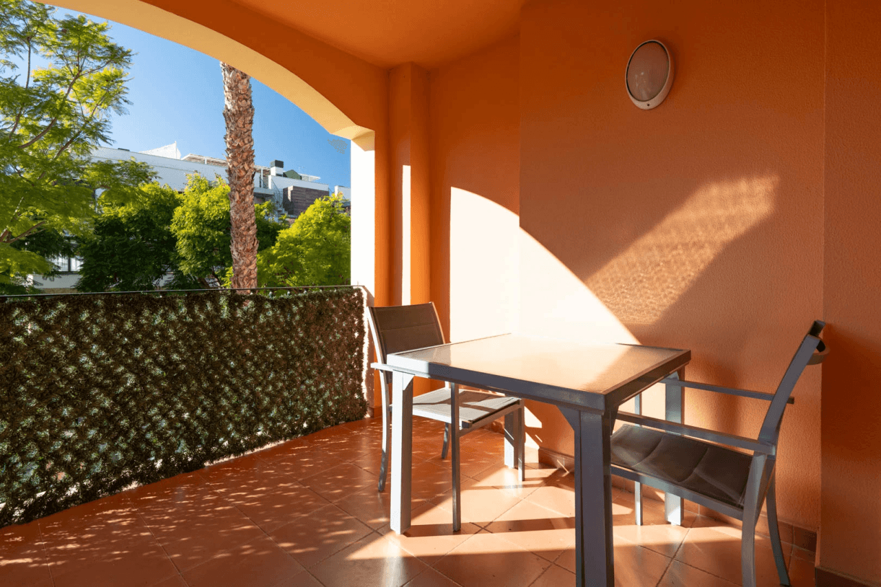 Apartment til salg i Javea