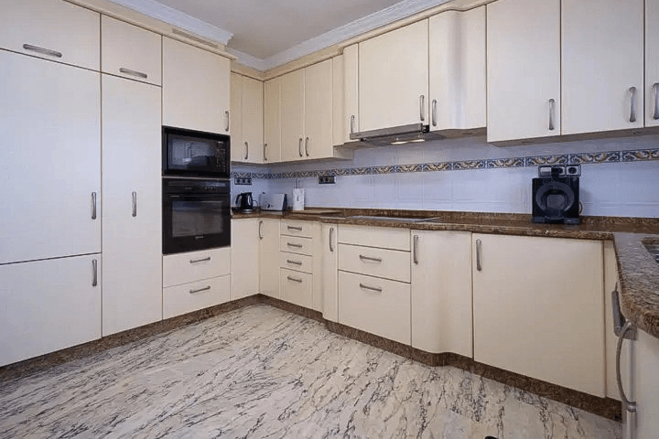 Villa til salg i Moraira