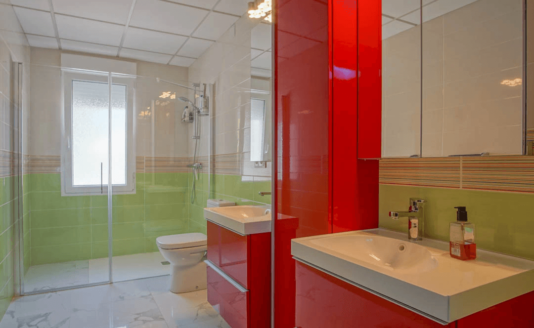 Villa till försäljning i La Nucia