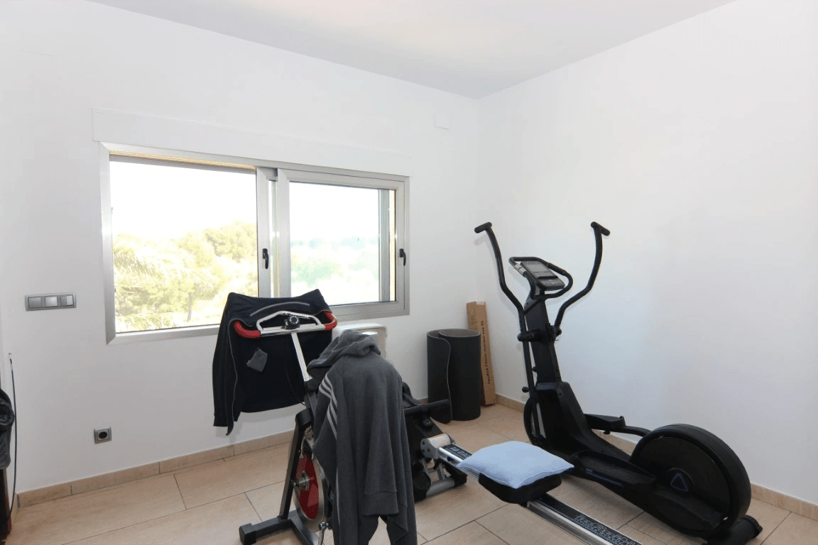 Villa till försäljning i Javea