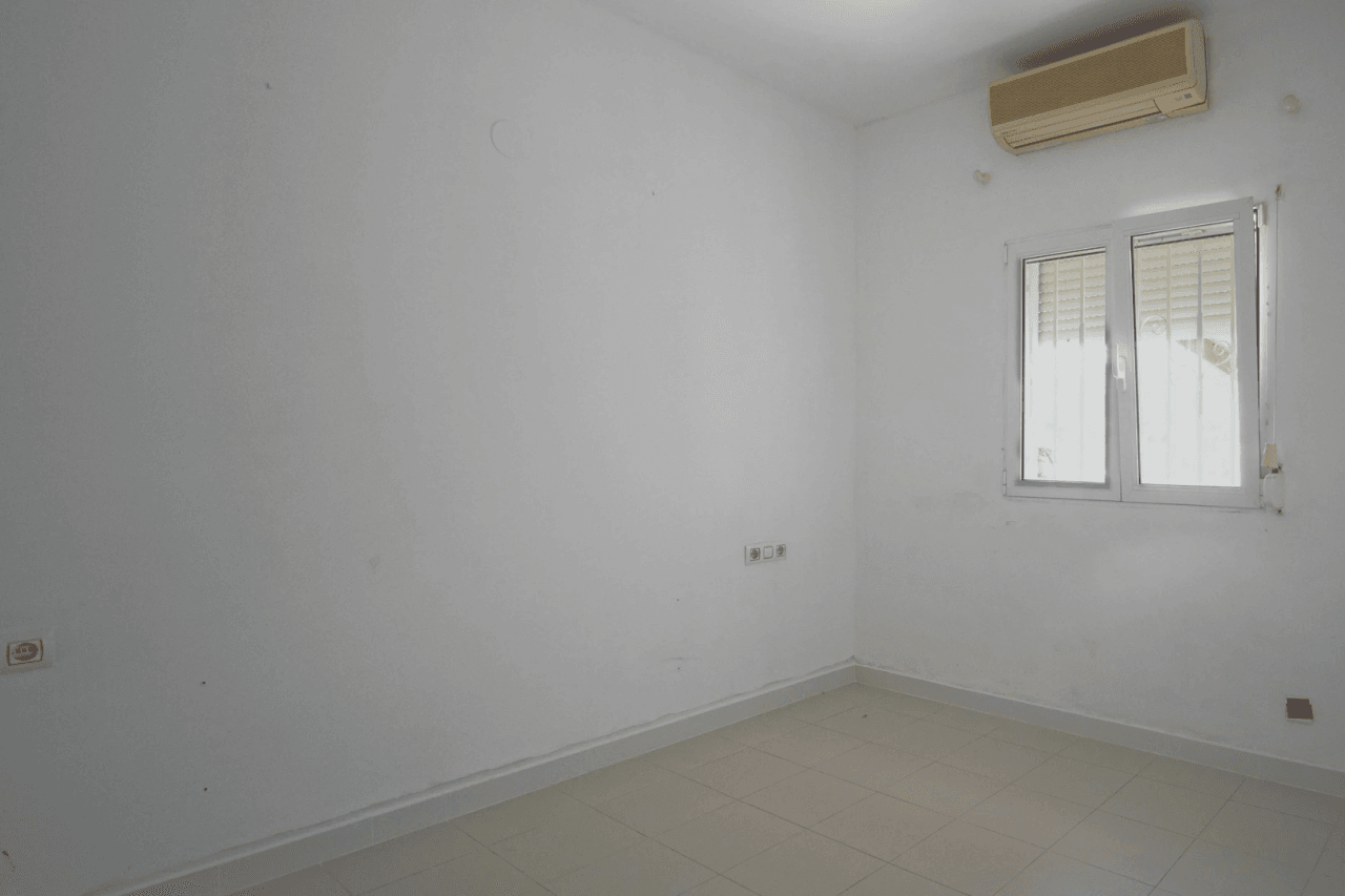 Apartment til salg i Denia