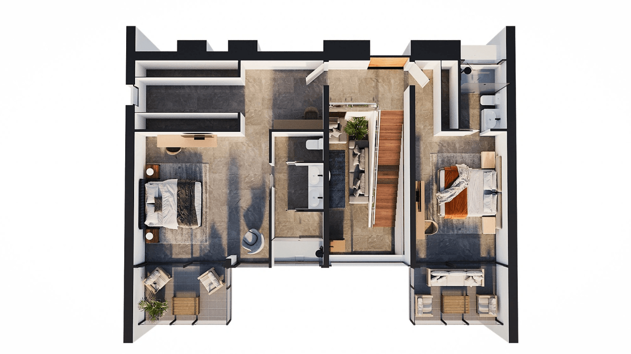 Villa for sale in Calpe