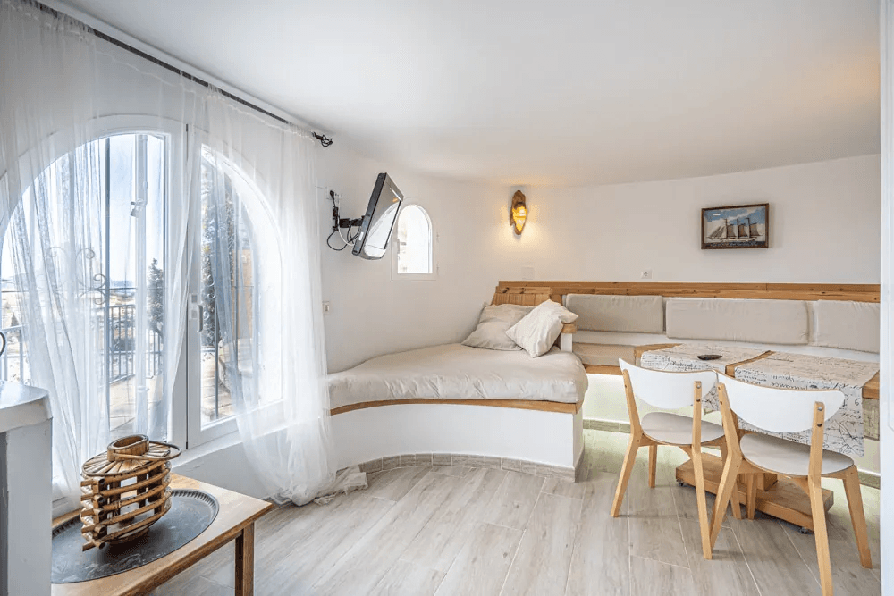 Villa til salg i Calpe