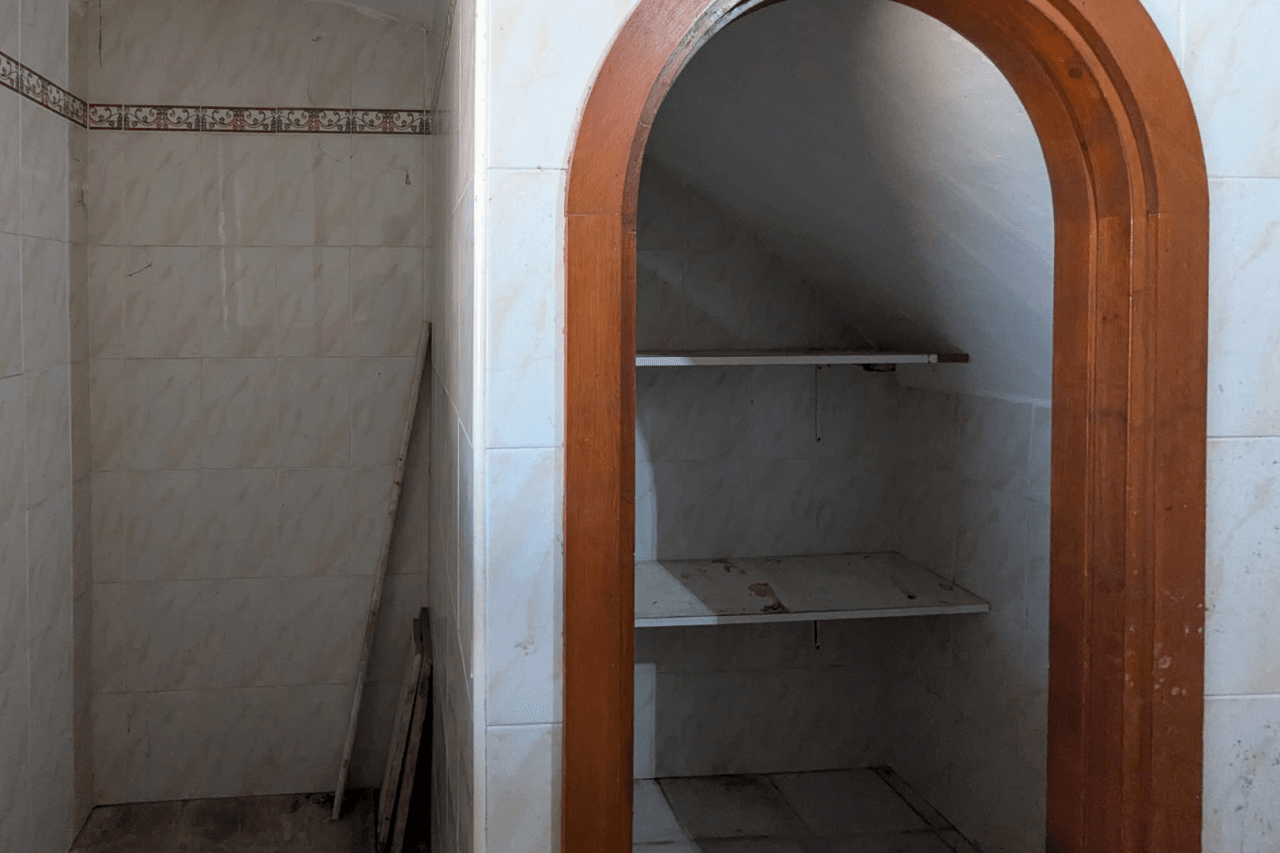 Country house for sale in Teulada