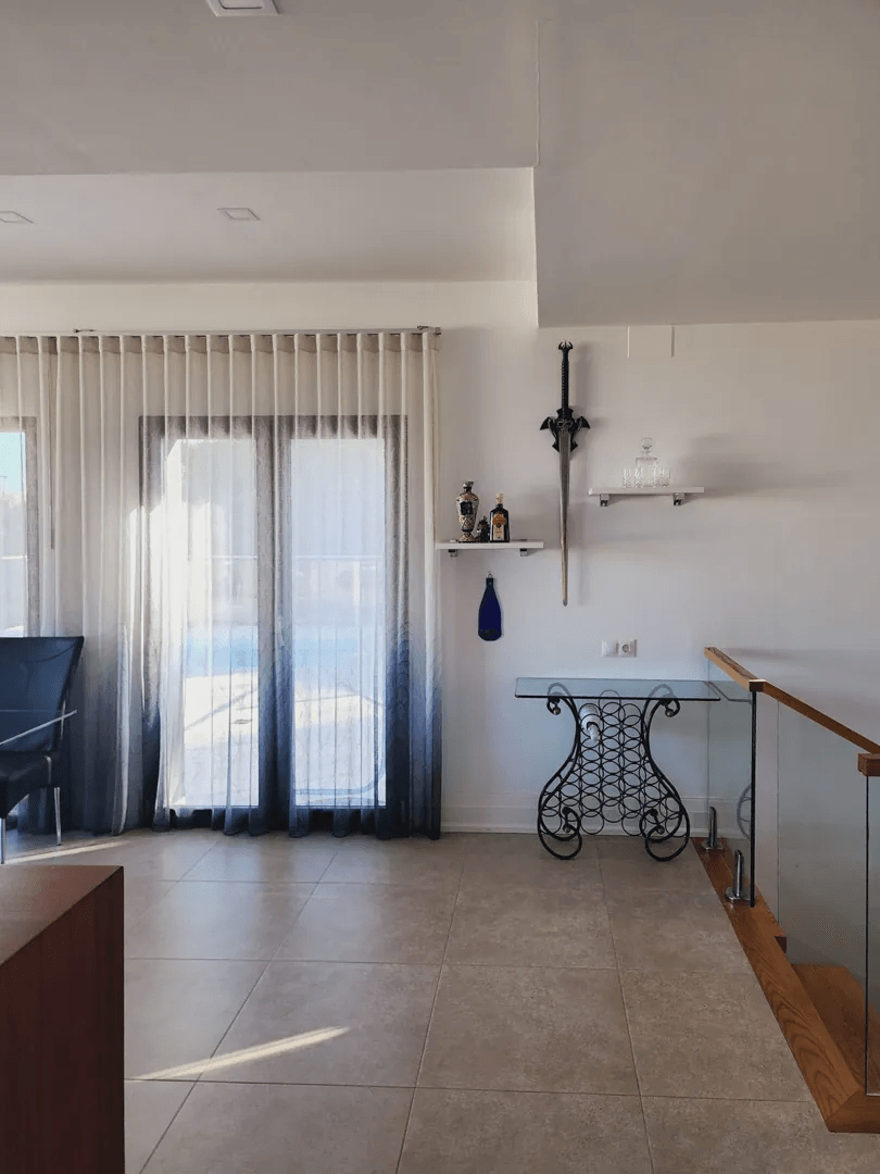 Villa til salg i Benitachell