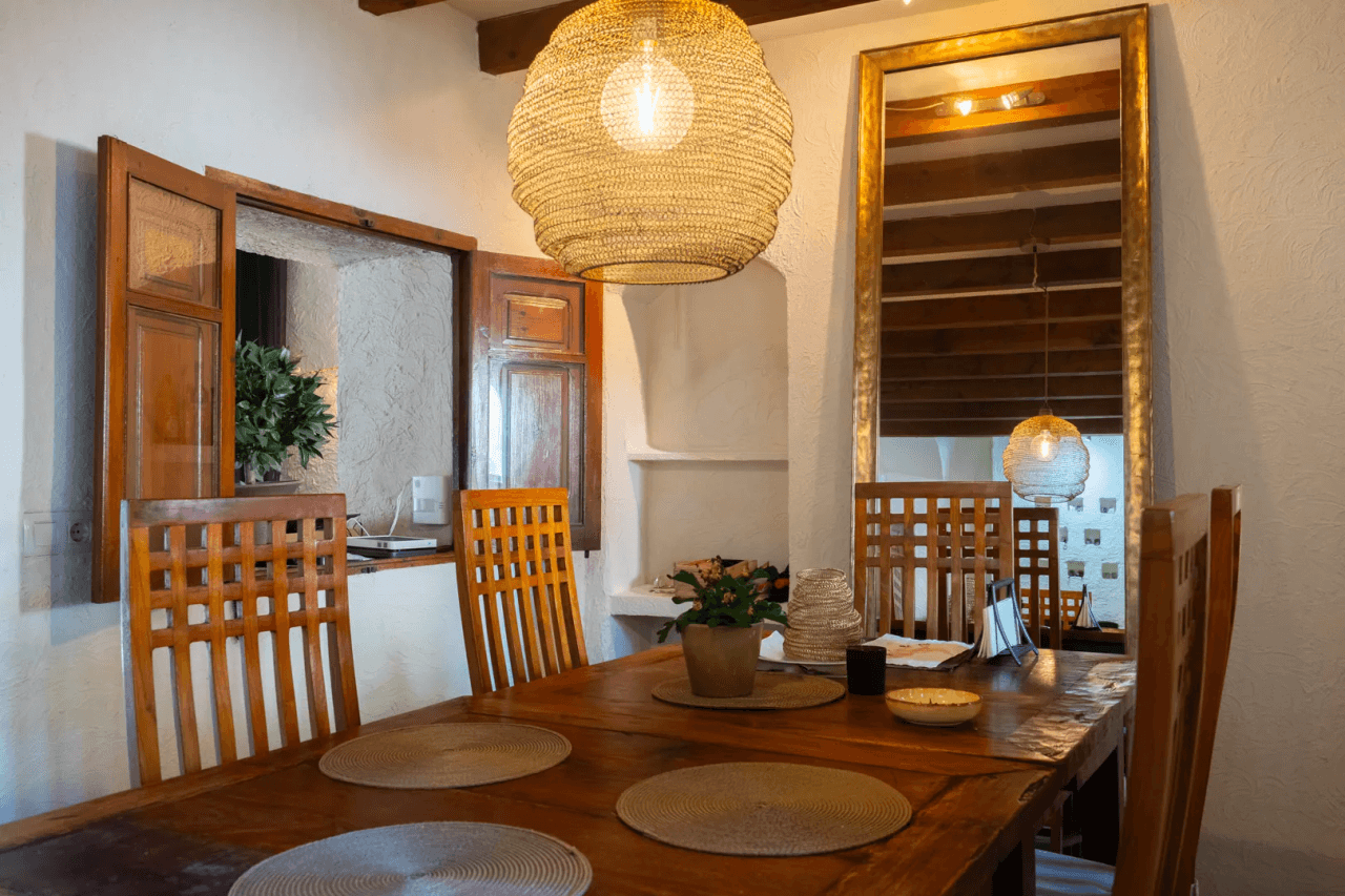 Villa til salg i Javea