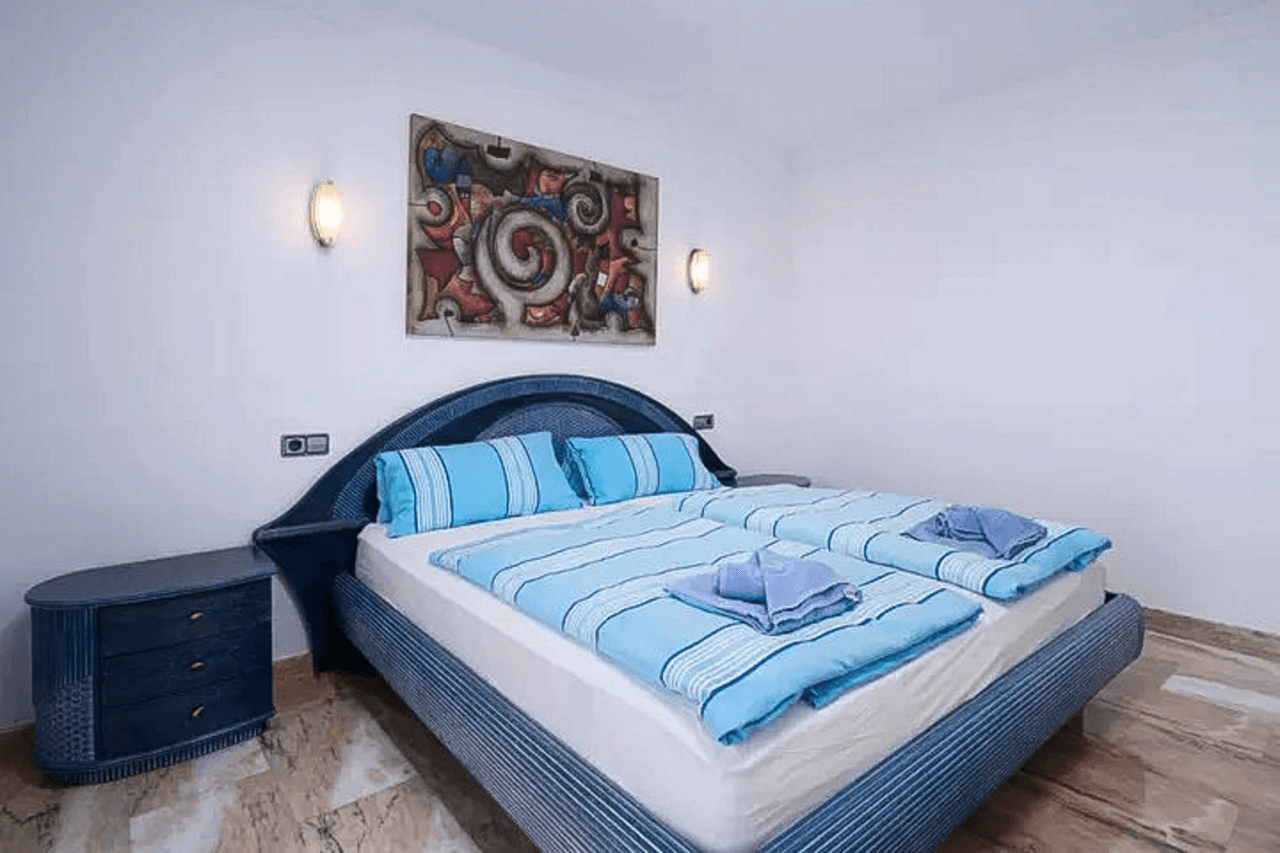 Villa til salg i Moraira