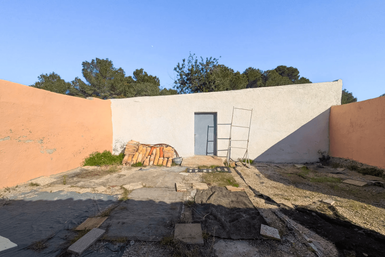 Villa til salg i Javea