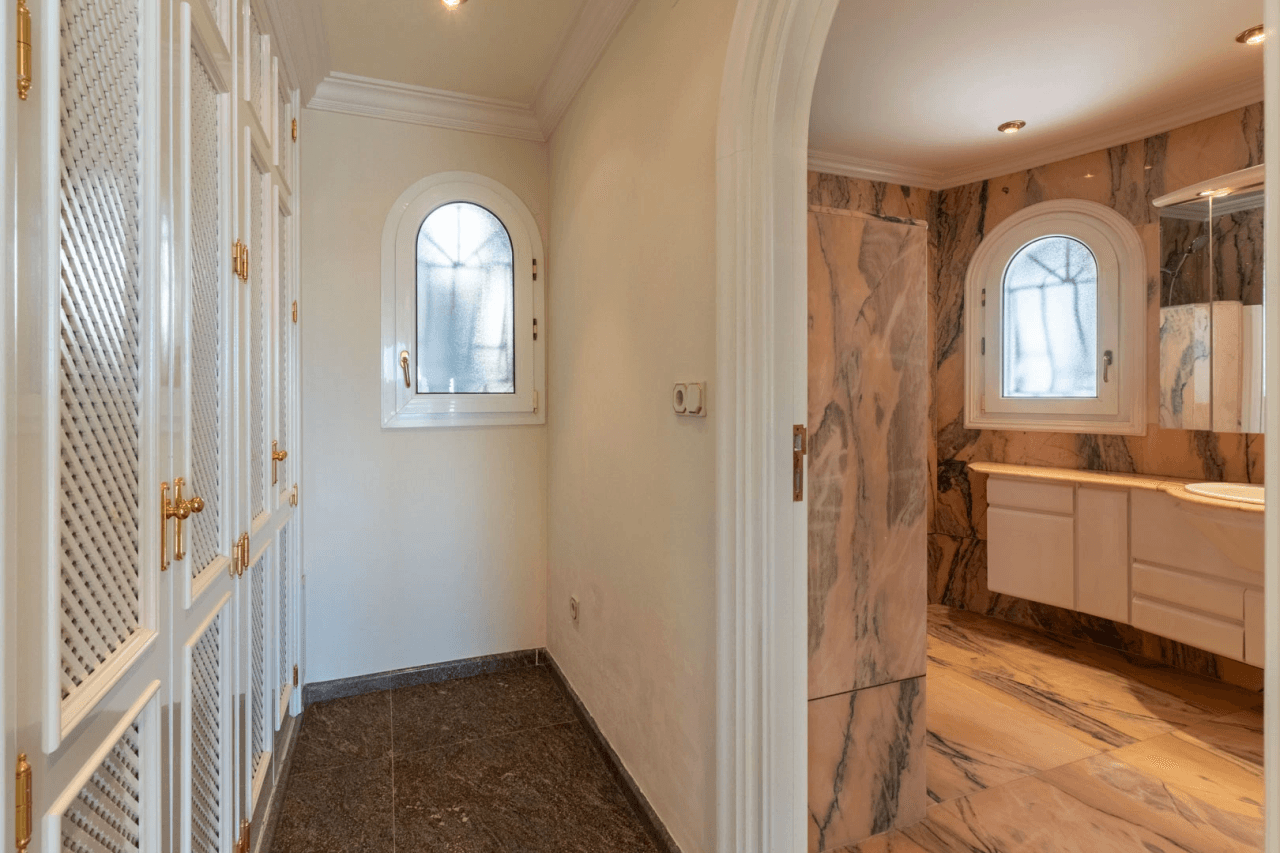 Villa til salg i Benissa