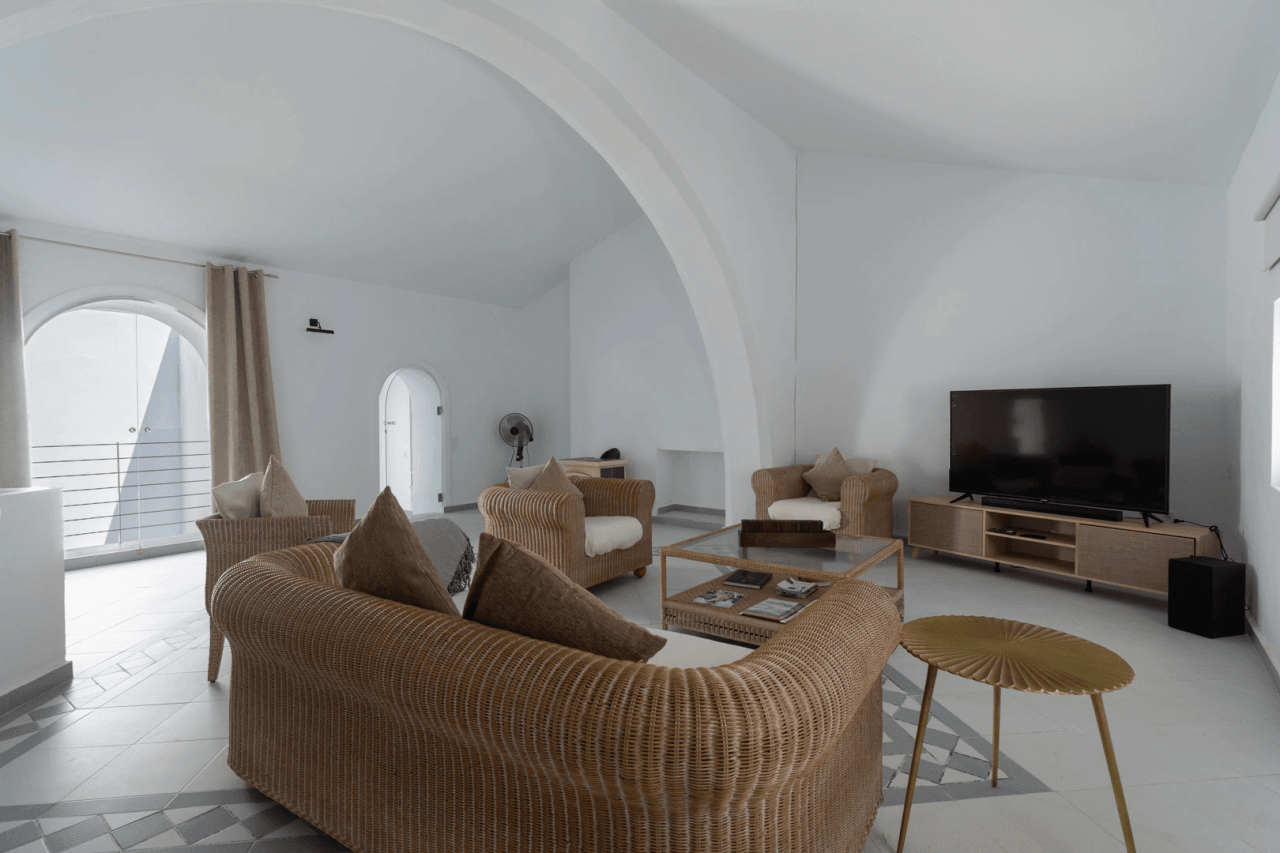 Town house for sale in Oliva