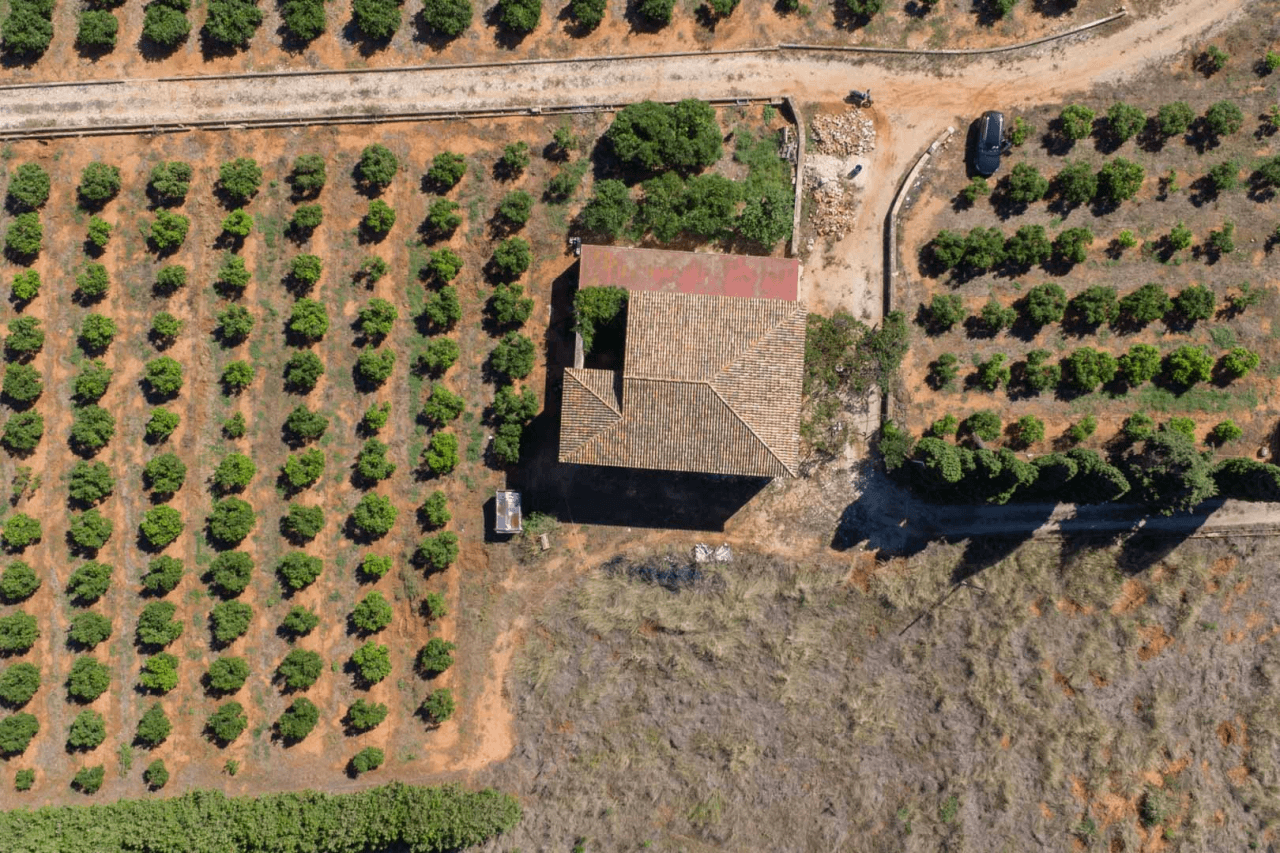 Villa til salg i Denia