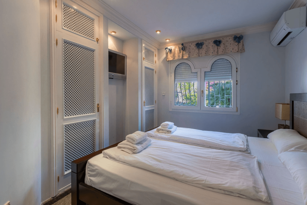 Villa til salg i Benissa