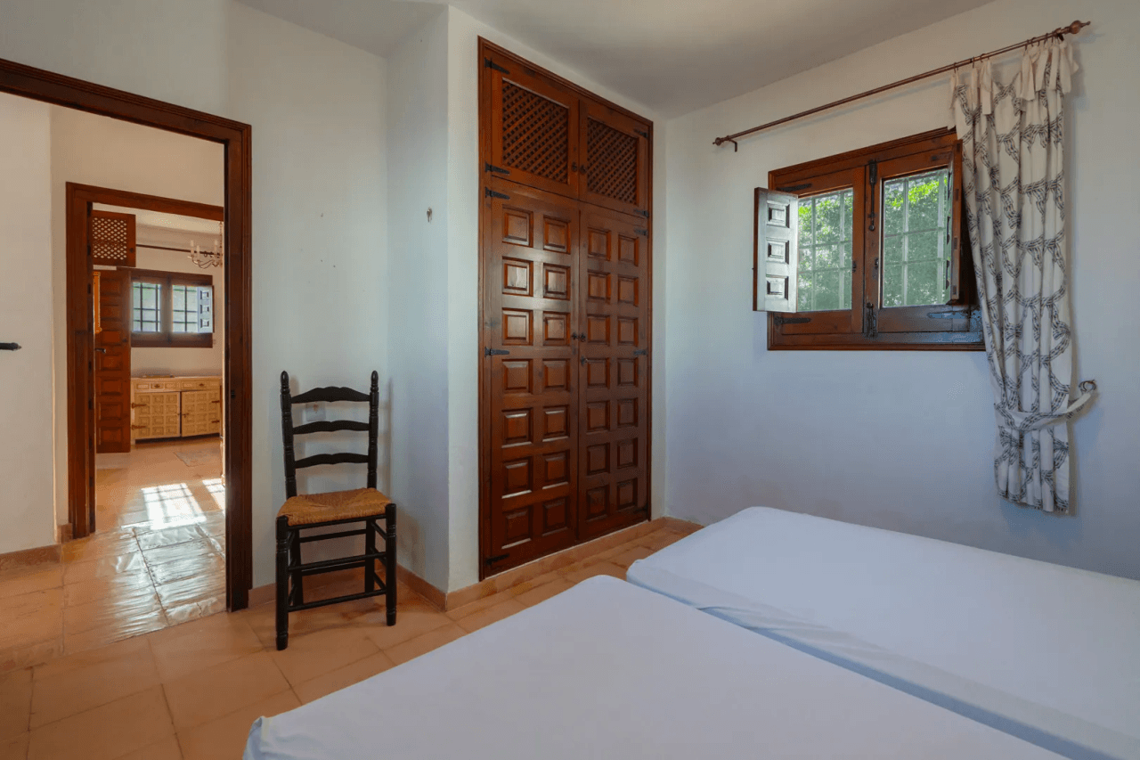 Villa til salg i Javea