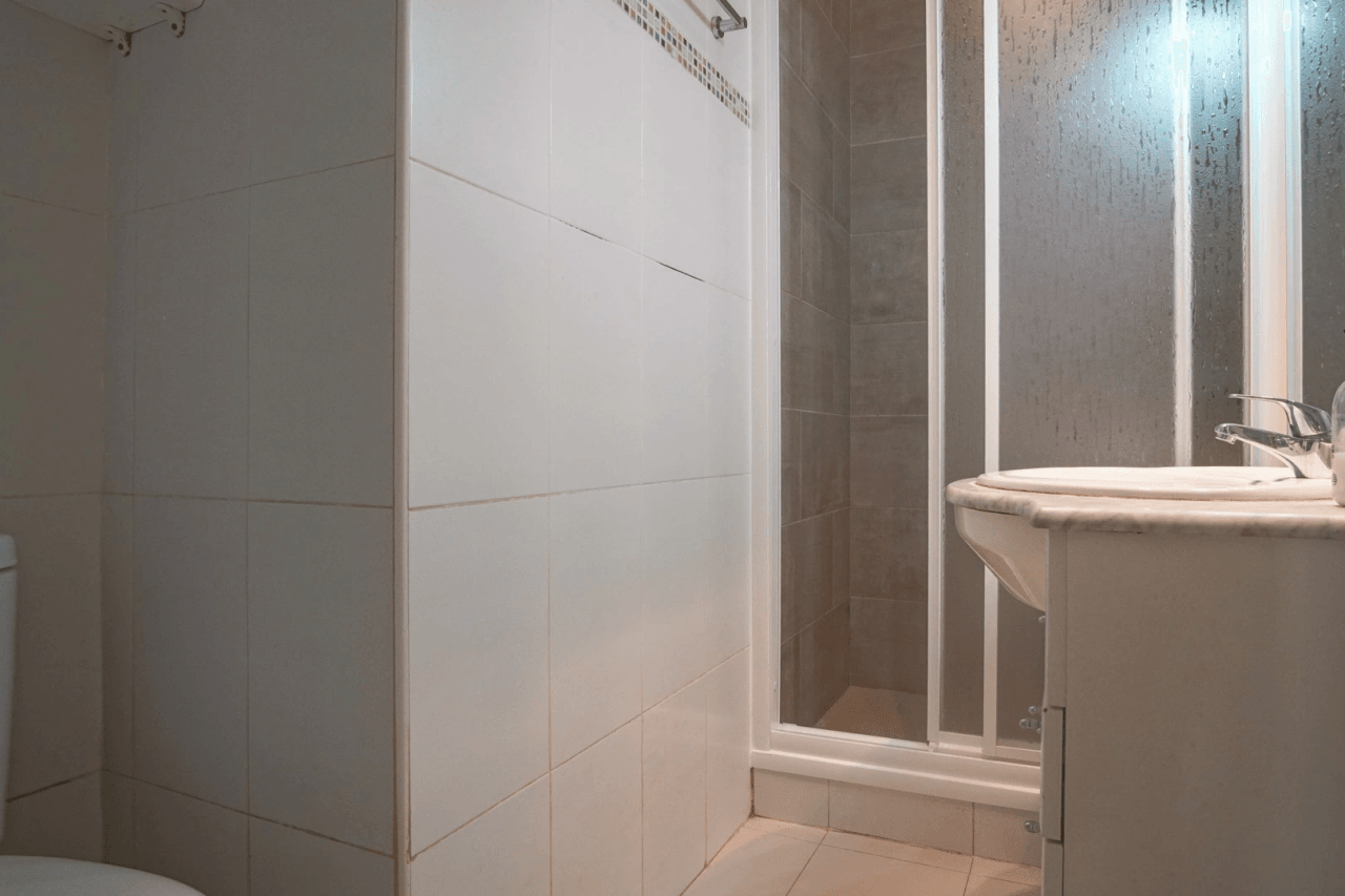 Apartment til salg i Denia