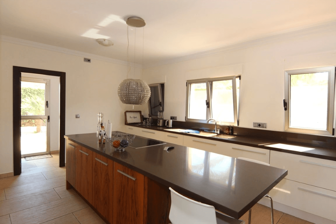 Villa till försäljning i Javea
