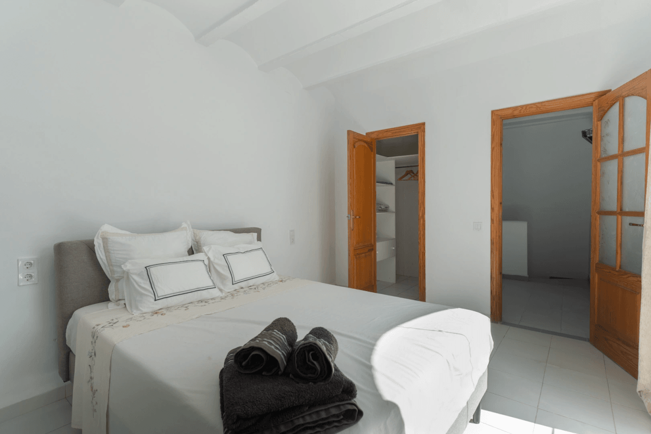 Town house for sale in Oliva