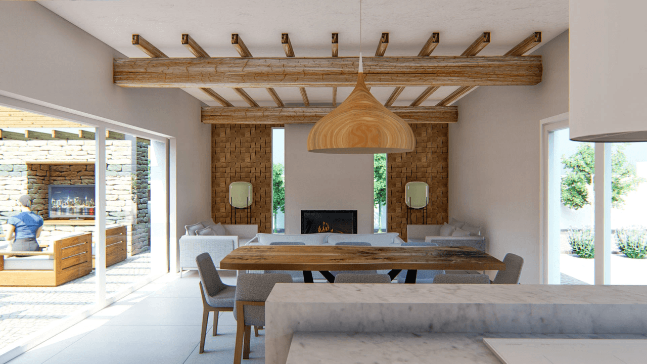 Villa for sale in Polop