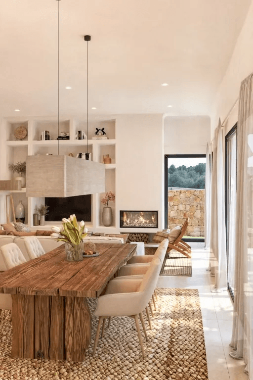 Villa till försäljning i Javea