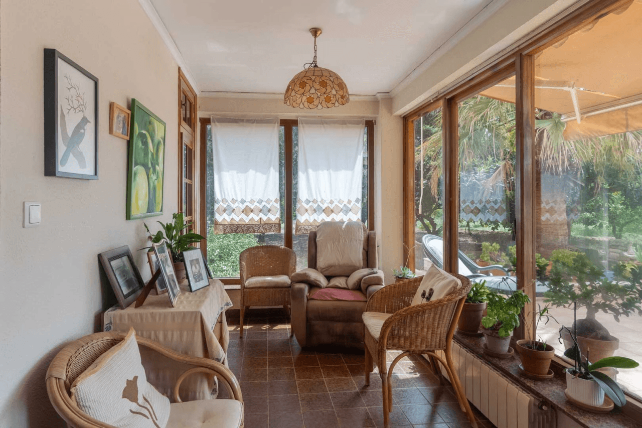 Villa til salg i Denia