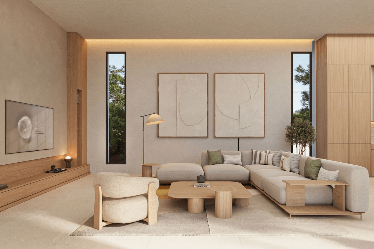 Villa for sale in Calpe