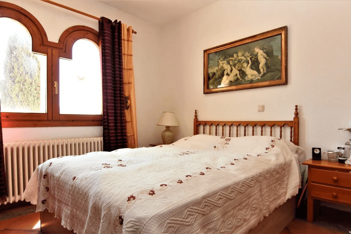 Villa til salg i Benissa