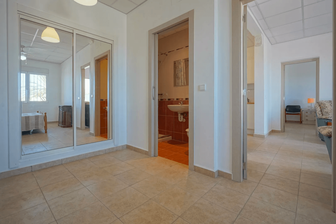 Villa til salg i Calpe
