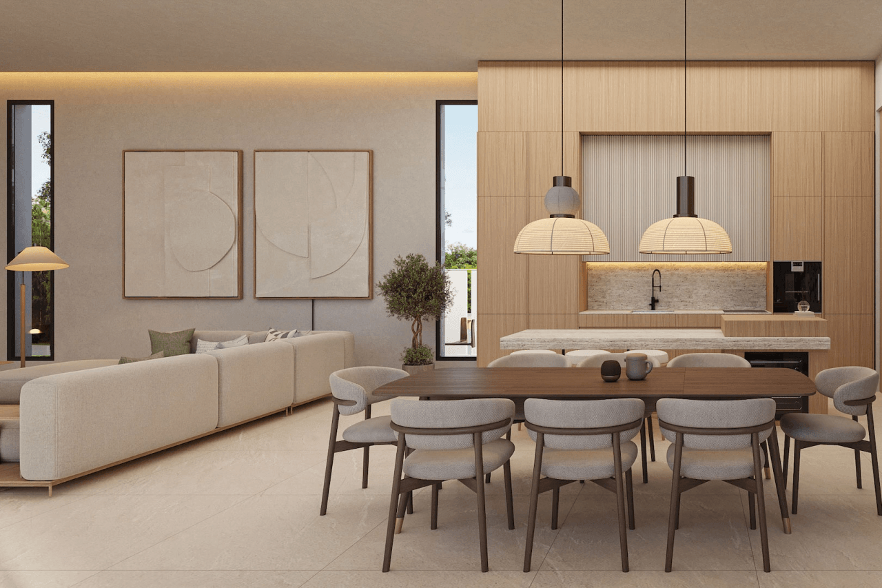 Villa for sale in Calpe