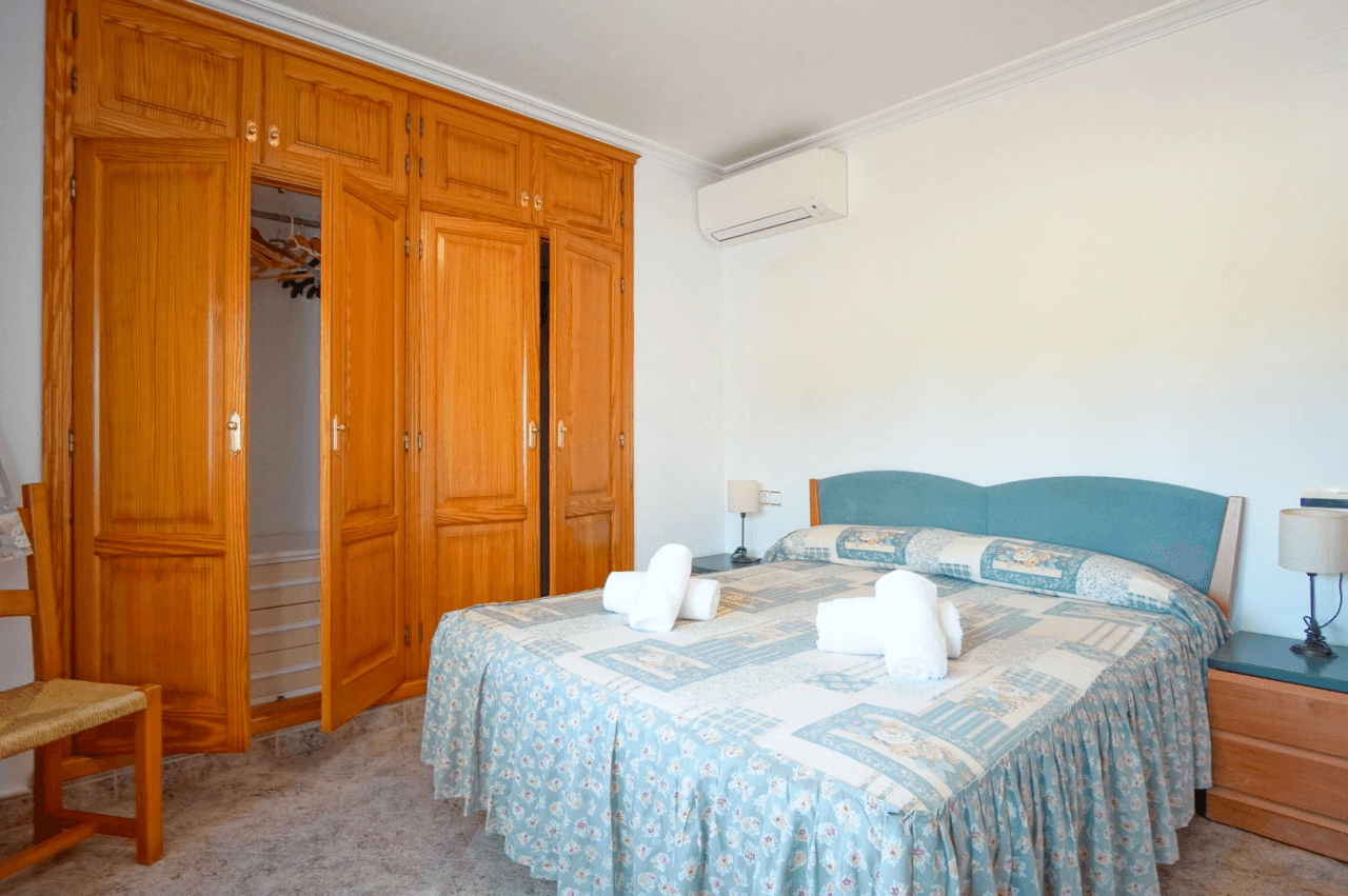 Villa til salg i Benissa