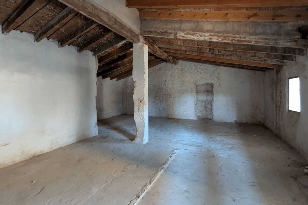 Country house for sale in Teulada