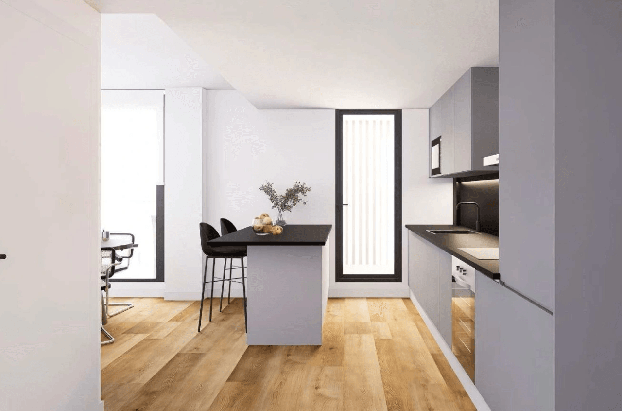 Apartment til salg i Javea