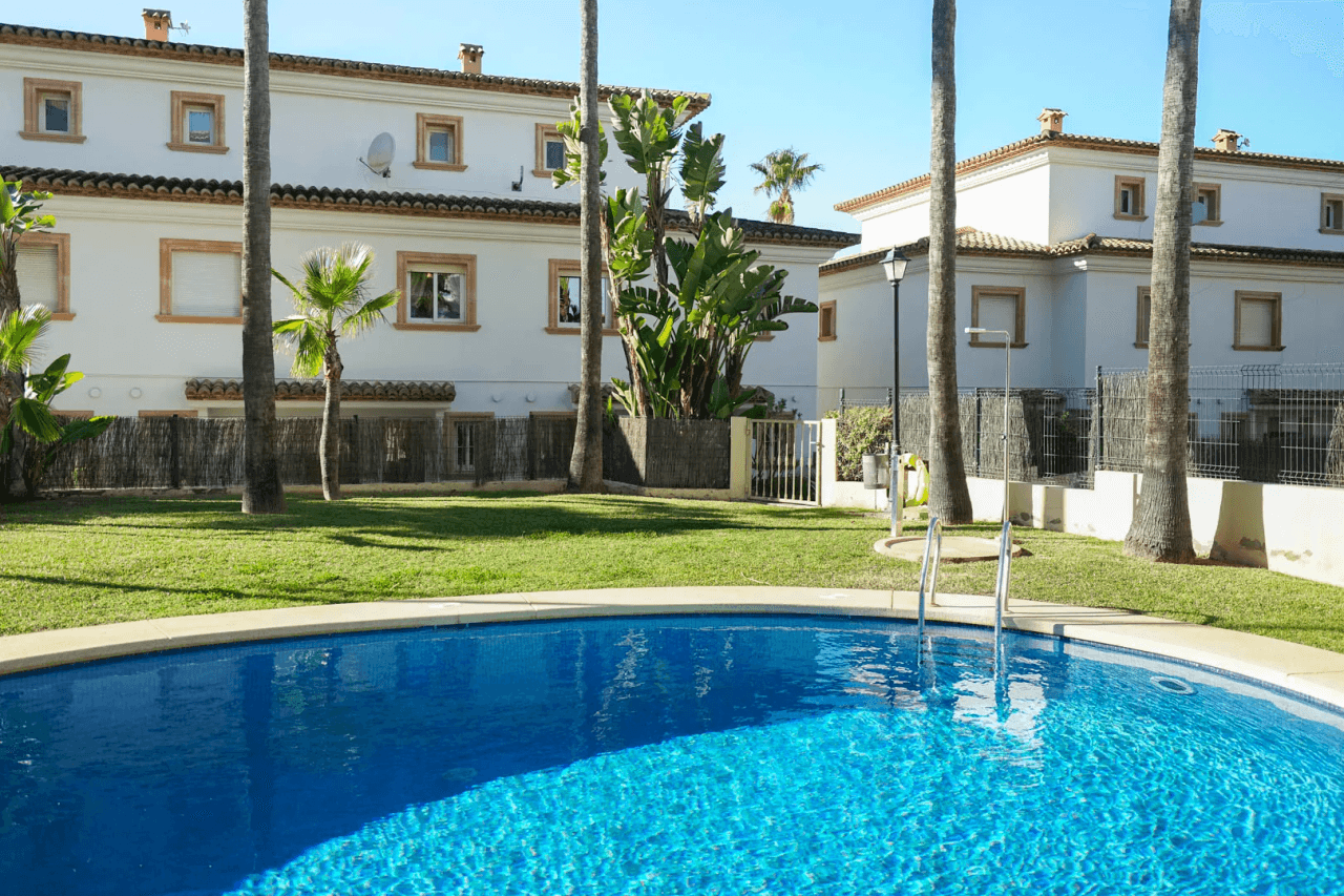 Town house for sale
