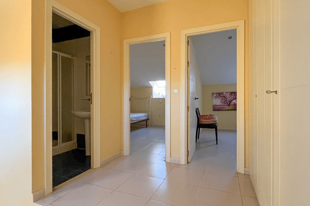 Apartment til salg i Denia