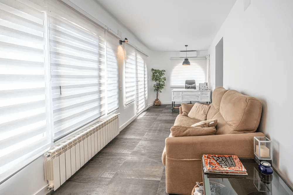 Villa til salg i Calpe