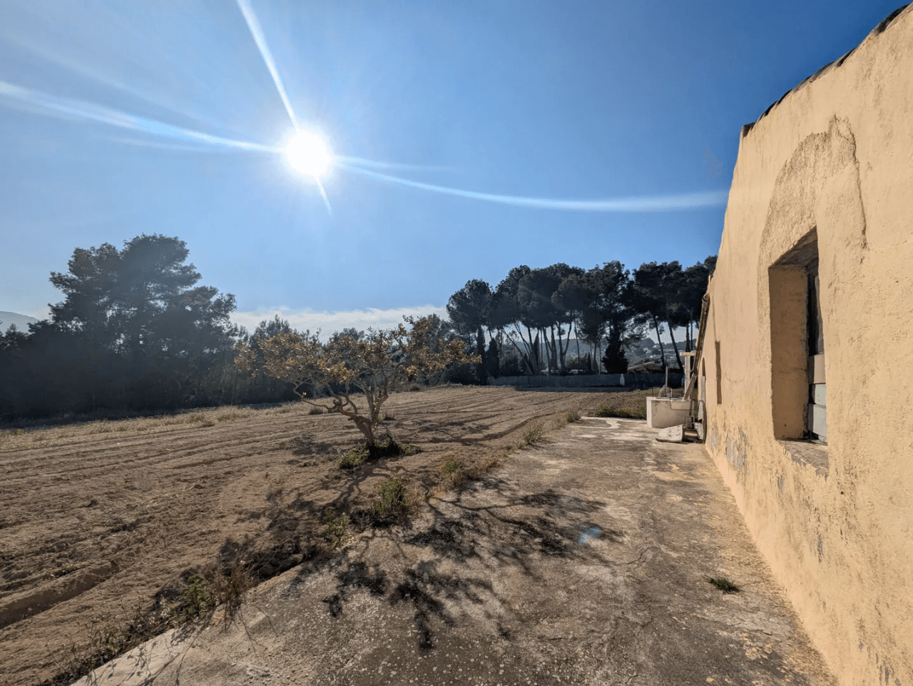 Villa til salg i Javea
