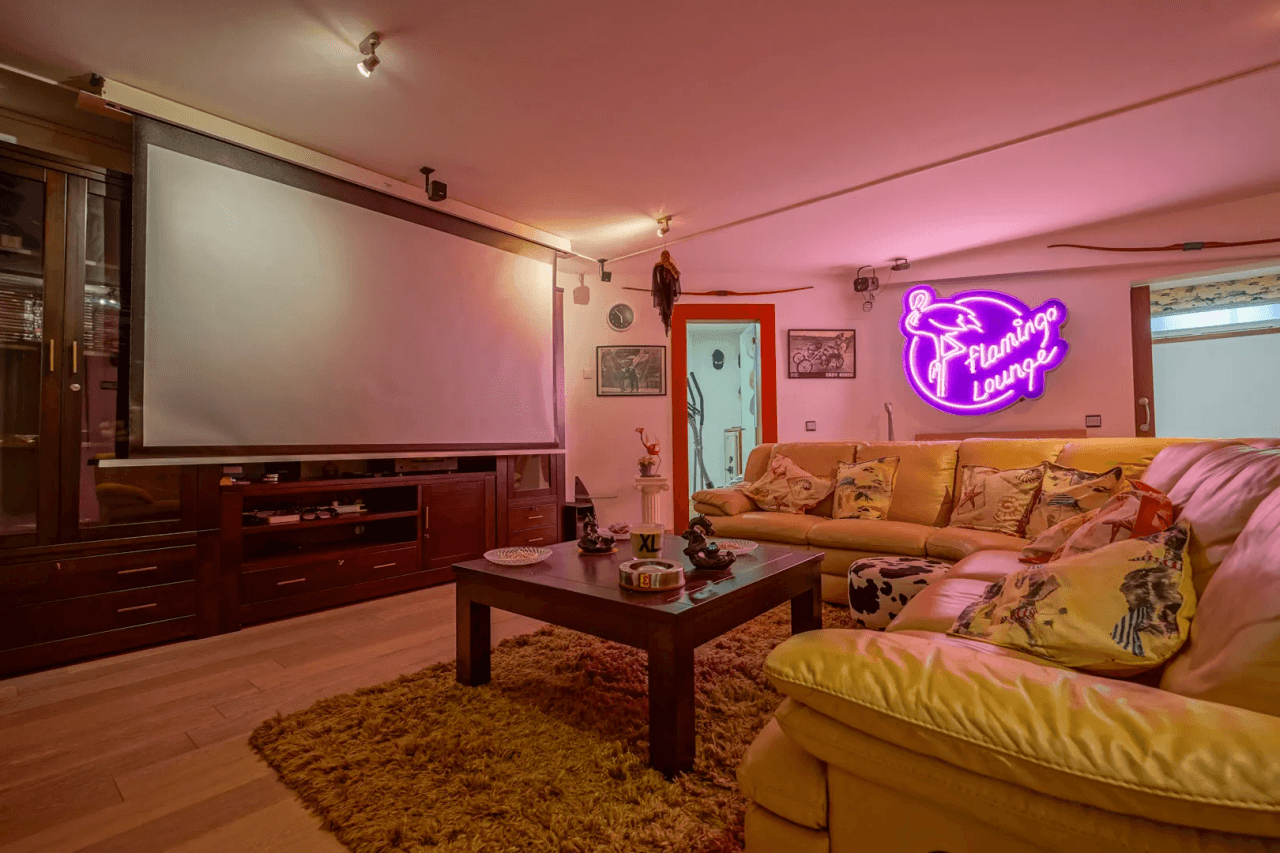 Villa til salg i Calpe