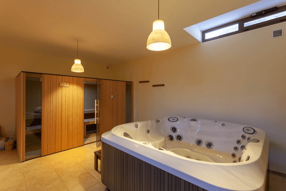Villa for sale in Calpe