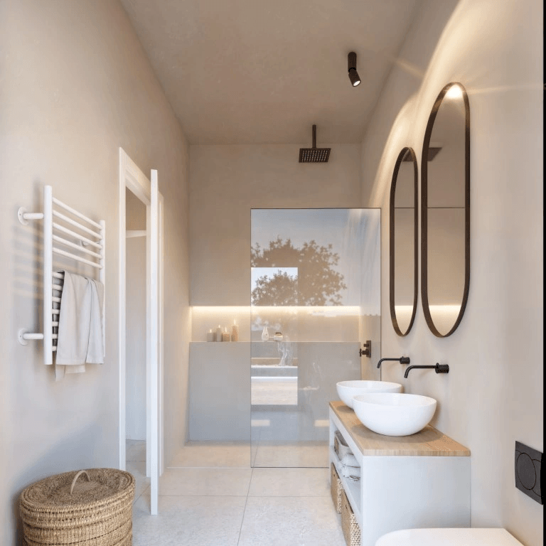 Villa till försäljning i Javea