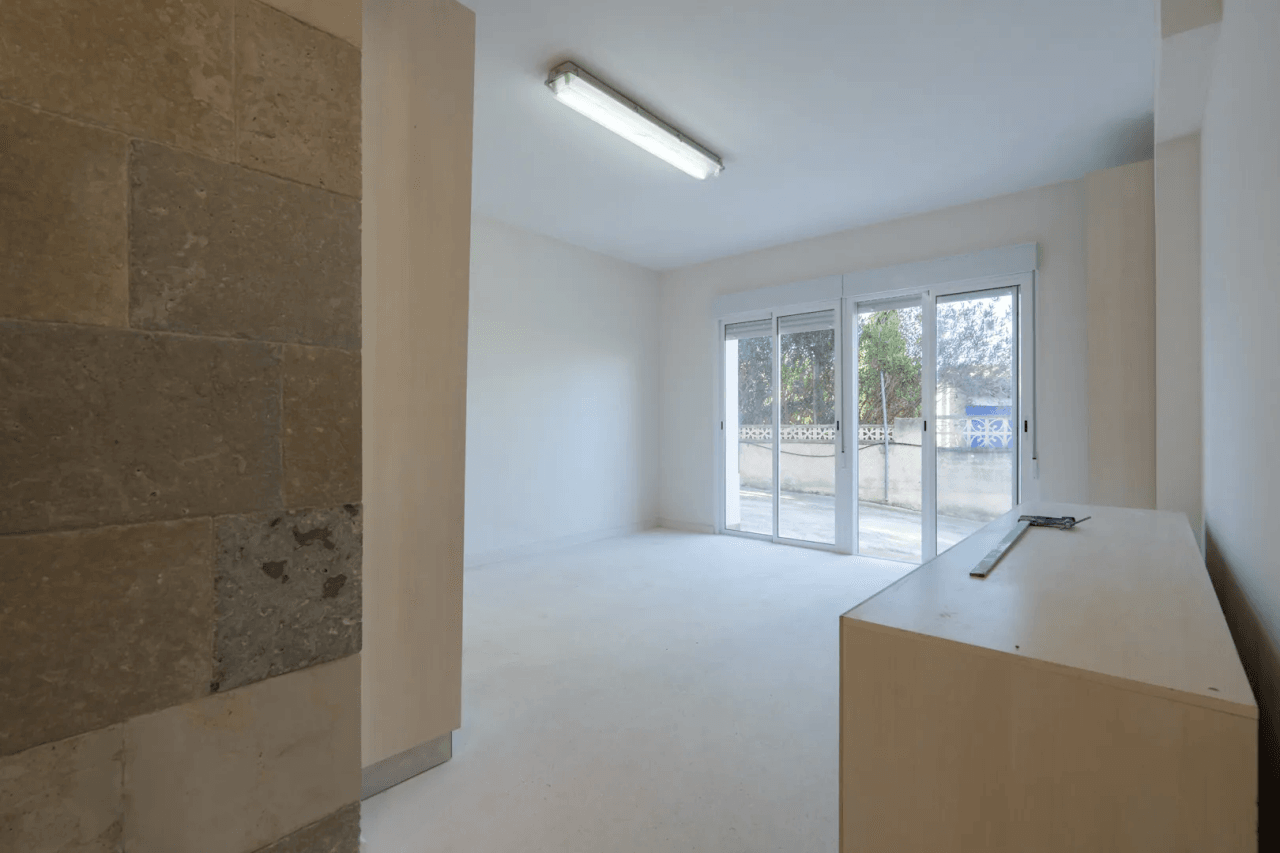 Commercial property til salg i Benissa